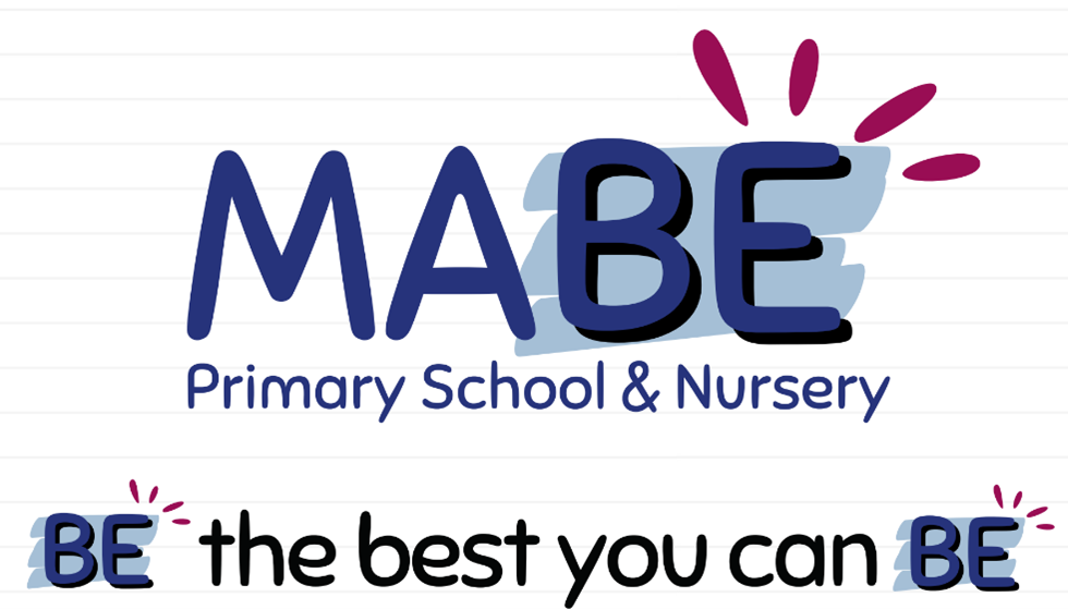 Mabe - Be the best you can BE